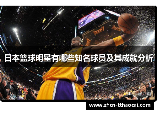 日本篮球明星有哪些知名球员及其成就分析